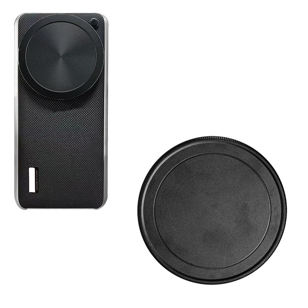 Photography Kit Xiaomi 15 Ultra - غطاء عدسة الكاميرا لهاتف شاومي 15