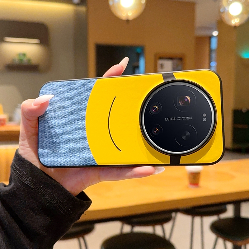 Photography Kit Xiaomi 15 Ultra - غطاء حماية لهاتف شاومي 17 15