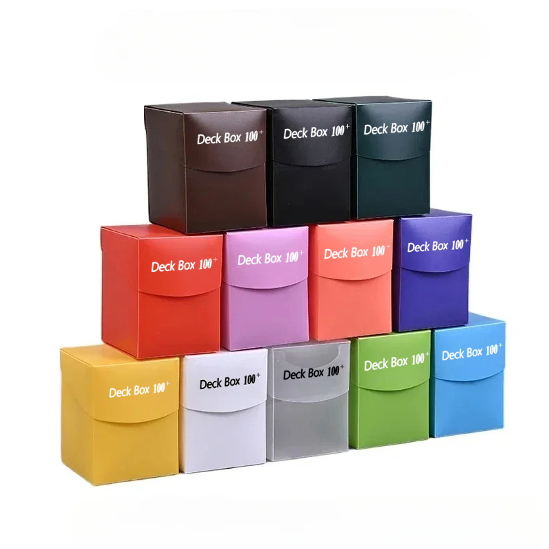 Memory Card Case - صندوق بطاقات TCG لحفظ أكثر من