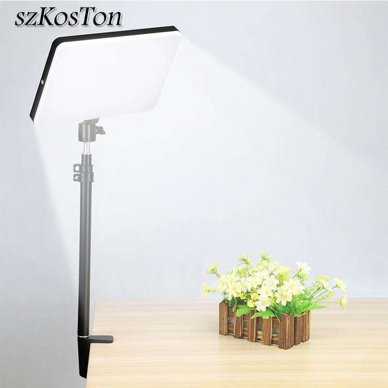 Video Led Light Panel - لوحة إضاءة فيديو LED قابلة للإضاءة