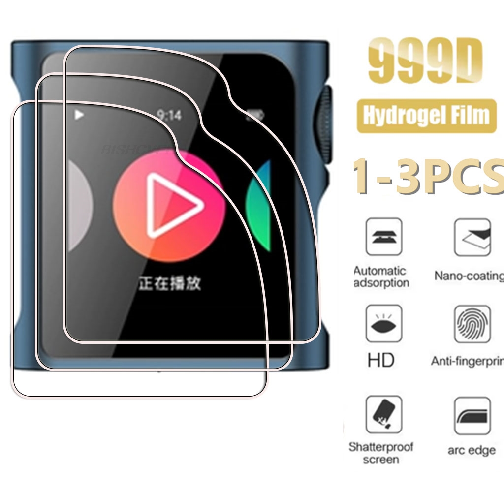 Photograph Mp3 - 1-3 قطع لـ SHANLING M0 Pro