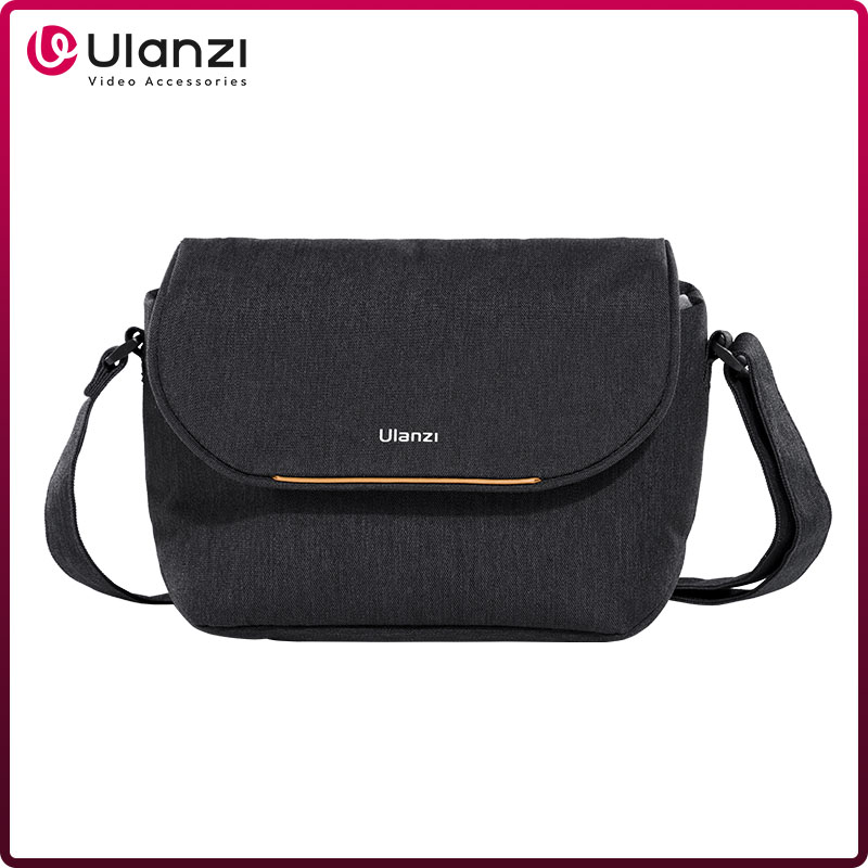 Photography Product - حقيبة حبال الكاميرا Ulanzi F02 ،