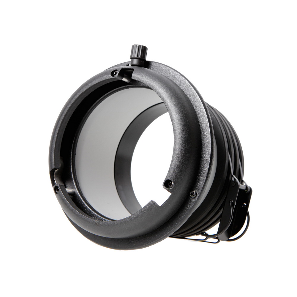 Beauty Dish Softbox - حلقة محول سبيدرينج لتحويل تركيبات بوينز
