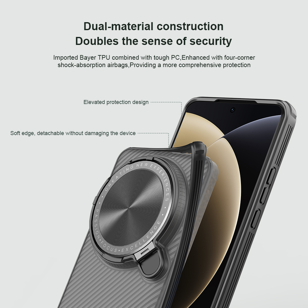 لهاتف Xiaomi 15 Ultra 5G Nillk - مراجعة Photography Kit Xiaomi 15 Ultra وسعره