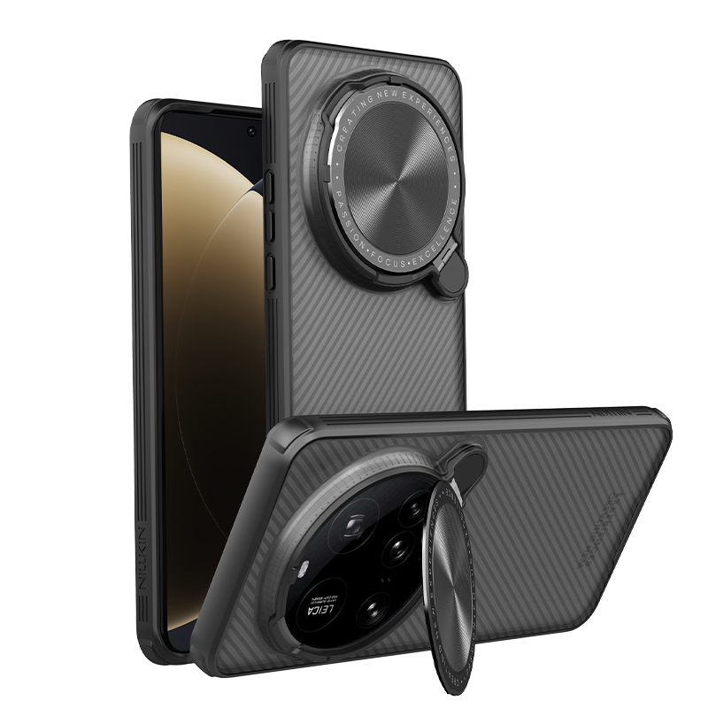 لهاتف Xiaomi 15 Ultra 5G Nillk - مراجعة Photography Kit Xiaomi 15 Ultra وسعره