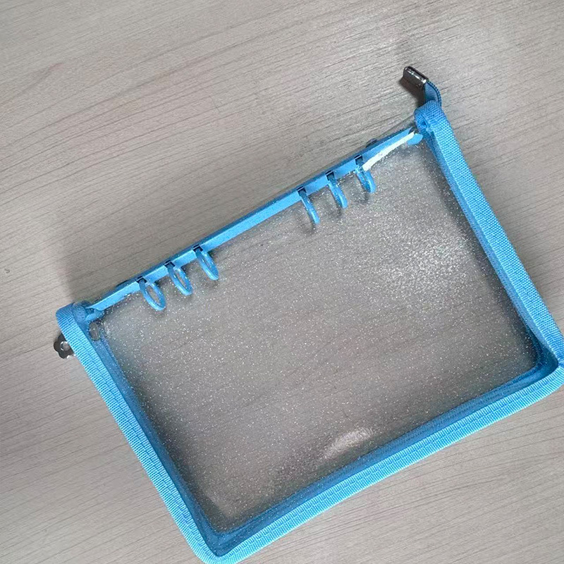 ألبوم ملصقات لاصقة من البولي ف - مراجعة Photography Product وسعره
