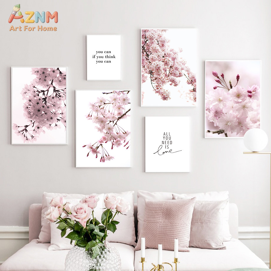 لوحة جدارية قماشية من AZNM بتص - مراجعة Photography Quotes وسعره