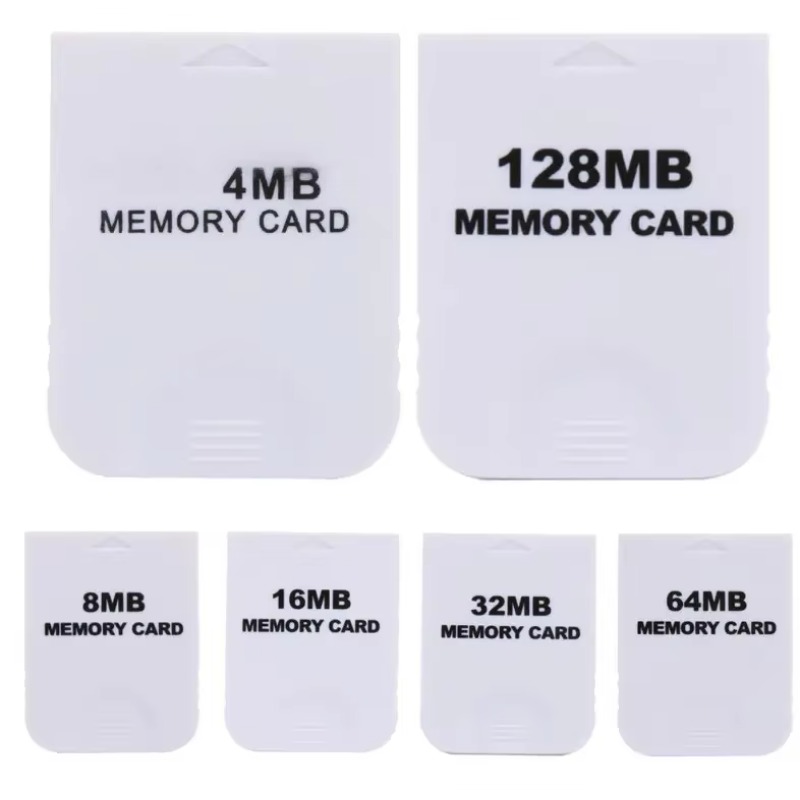 بطاقة تخزين بيانات الألعاب 4/1 - مراجعة Memory Card Case وسعره