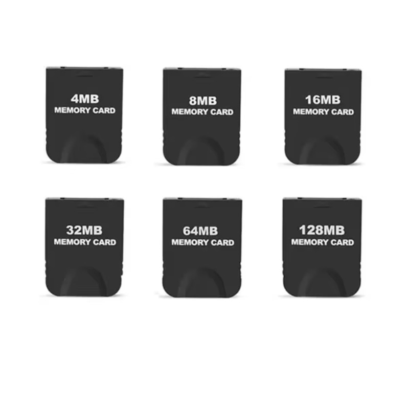 بطاقة تخزين بيانات الألعاب 4/1 - مراجعة Memory Card Case وسعره