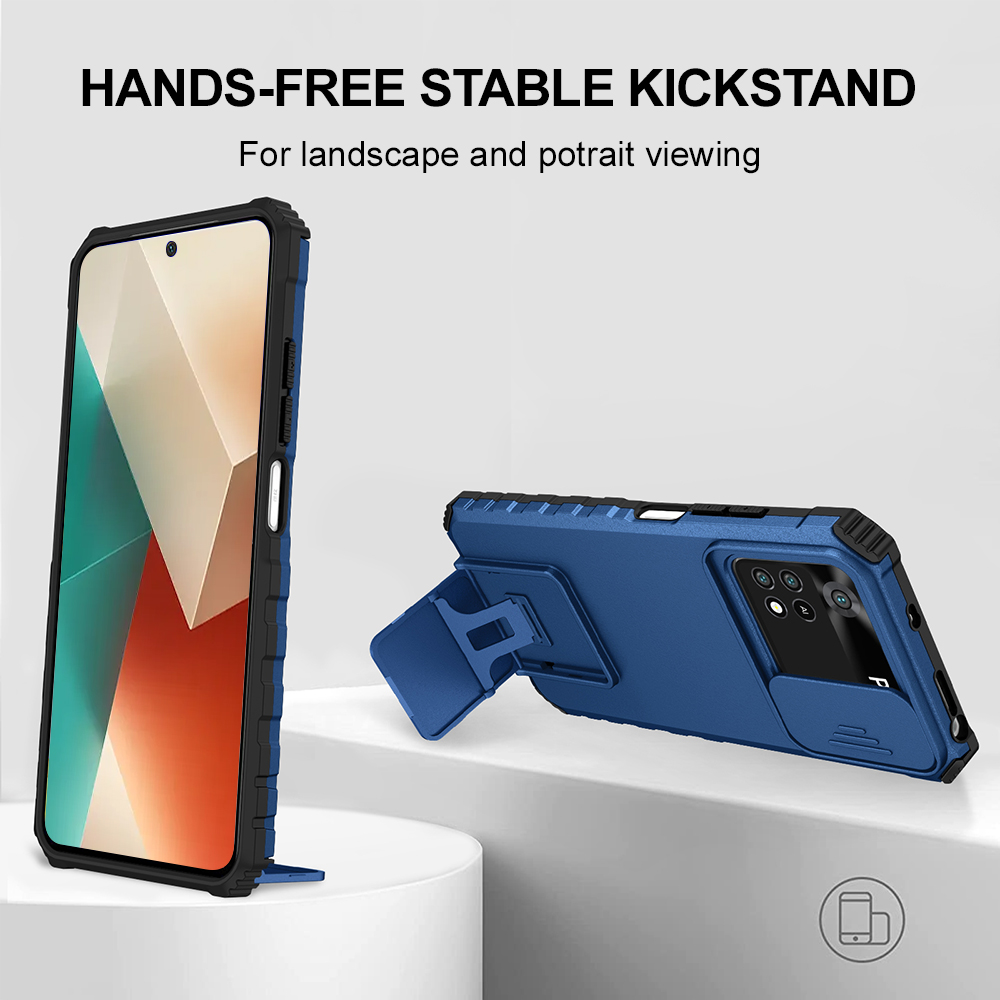 حافظة هاتف مقاومة للصدمات لهات - مراجعة Photography Kit Xiaomi 15 Ultra وسعره