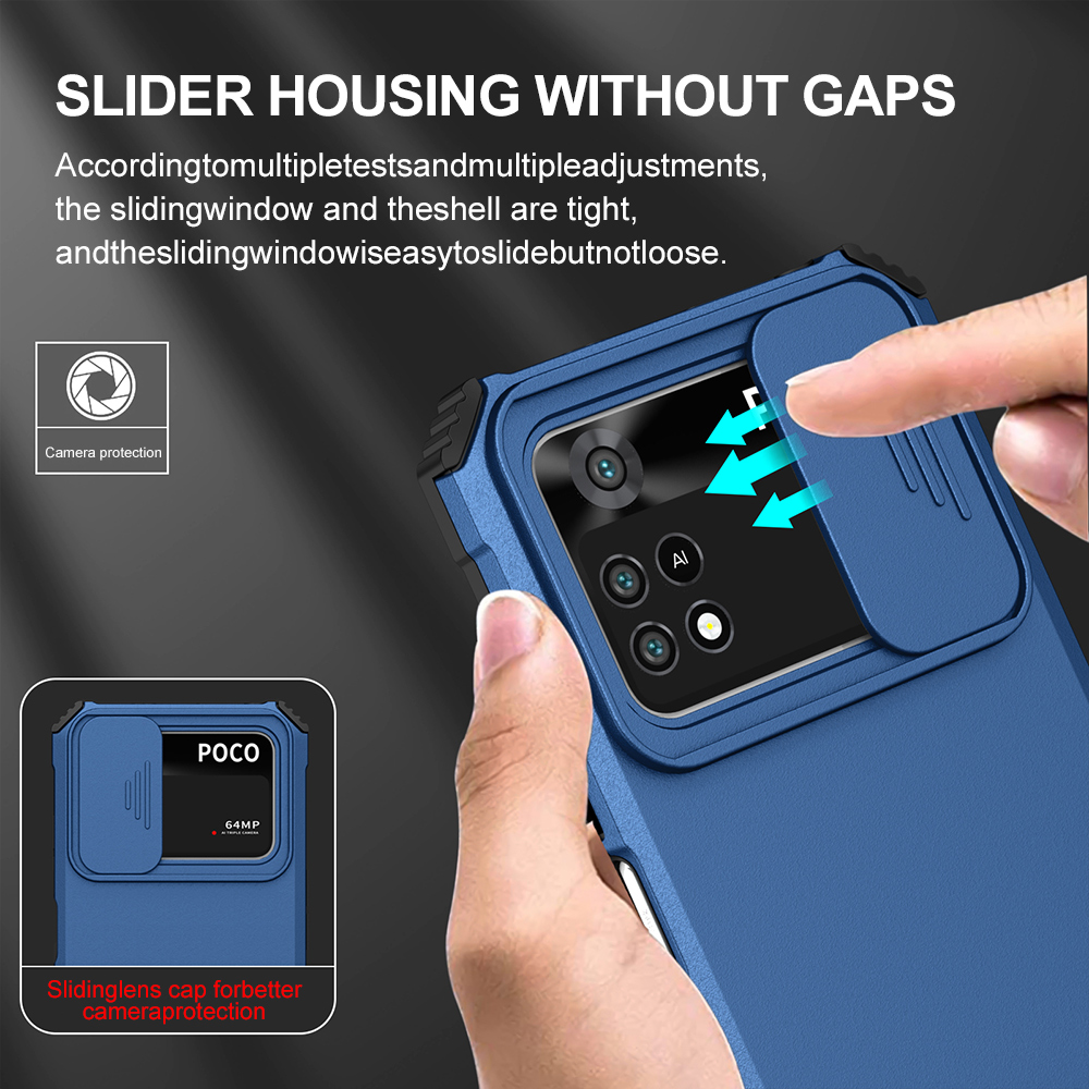 حافظة هاتف مقاومة للصدمات لهات - مراجعة Photography Kit Xiaomi 15 Ultra وسعره