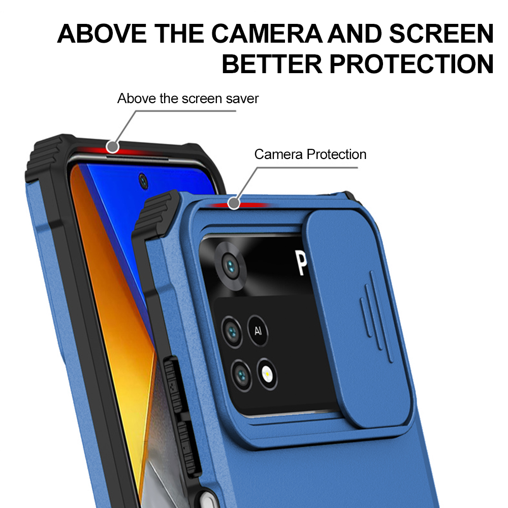 حافظة هاتف مقاومة للصدمات لهات - مراجعة Photography Kit Xiaomi 15 Ultra وسعره
