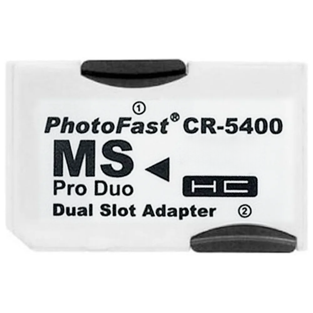 محول بطاقة ذاكرة مايكرو إس دي  - مراجعة Memory Card Case وسعره