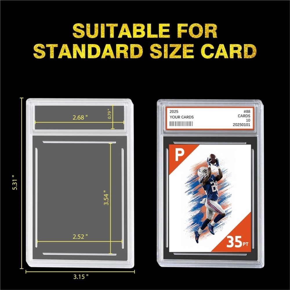 حافظات بطاقات أكريليك مدرجة مع - مراجعة Memory Card Case وسعره