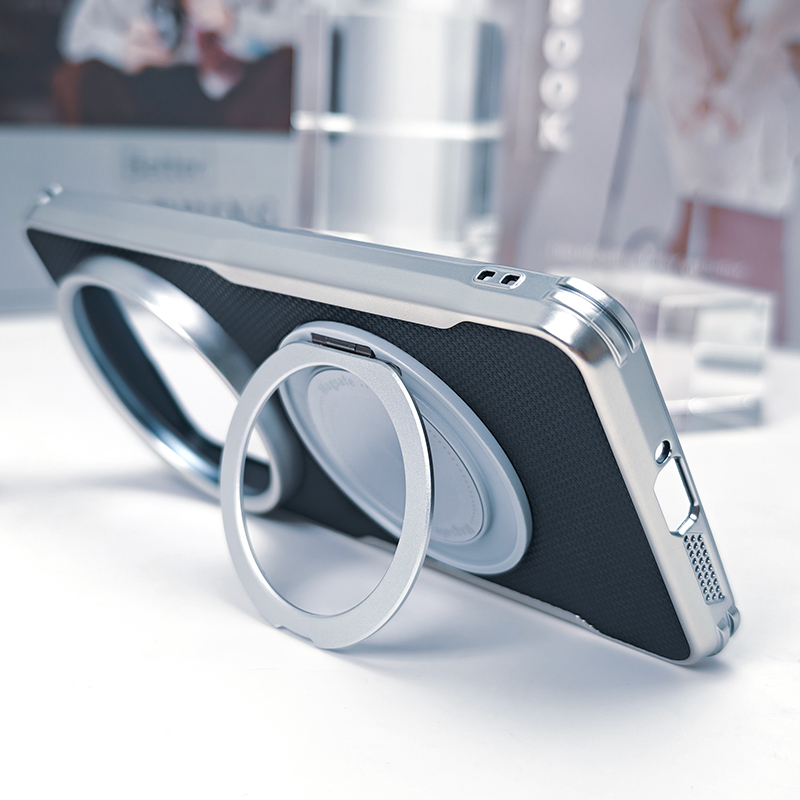 حافظة Magsafe لهاتف Xiaomi 15  - مراجعة Photography Kit Xiaomi 15 Ultra وسعره