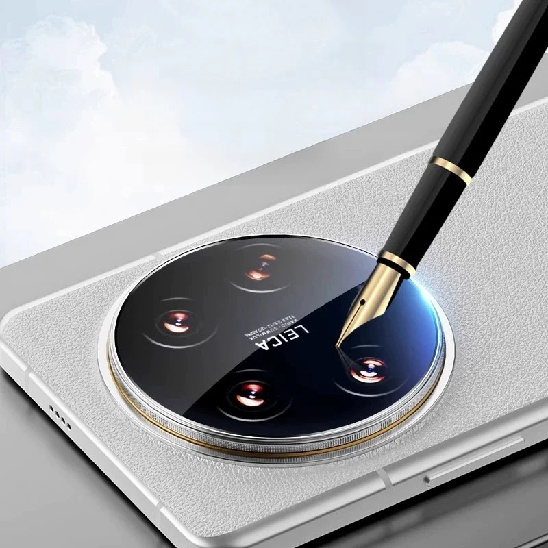 بنقرة واحدة تركيب حامي الكامير - مراجعة Photography Kit Xiaomi 15 Ultra وسعره