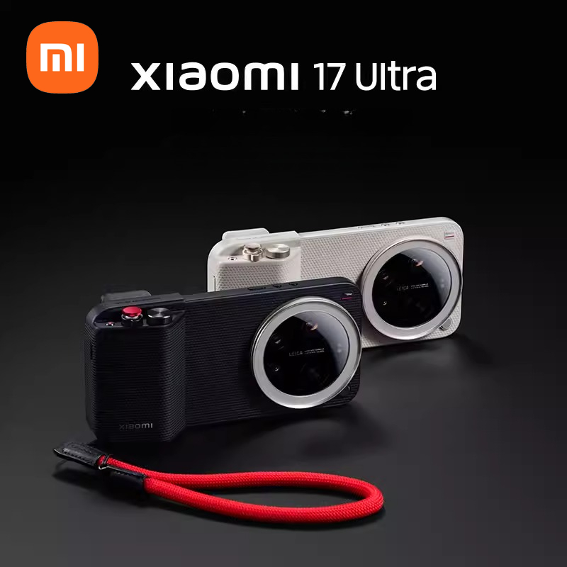 حافظة هاتف فقط غير متضمنة) إصد - مراجعة Photography Kit Xiaomi 15 Ultra وسعره