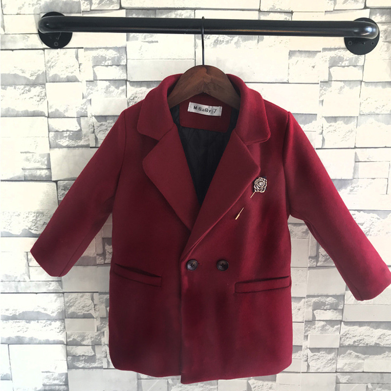 أطفال رسمي حفلة عيد ميلاد التص - مراجعة Photography Jacket وسعره