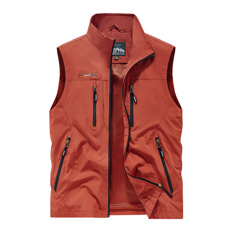 سترة التصوير الفوتوغرافي للرجا - مراجعة Photography Jacket وسعره