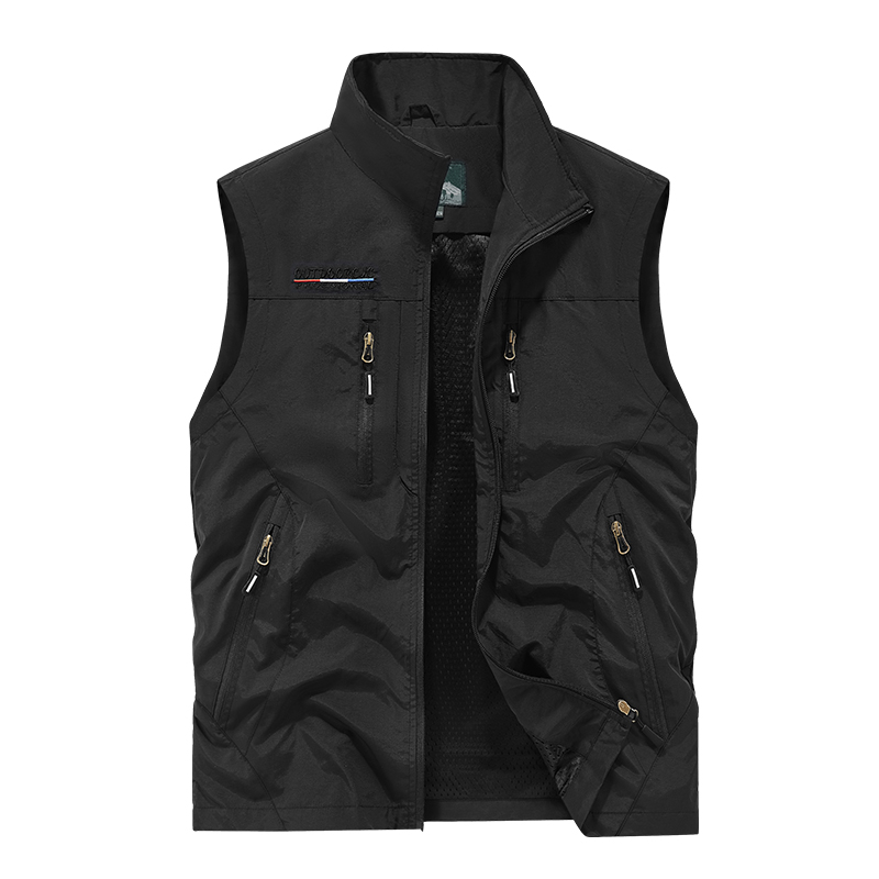 سترة التصوير الفوتوغرافي للرجا - مراجعة Photography Jacket وسعره