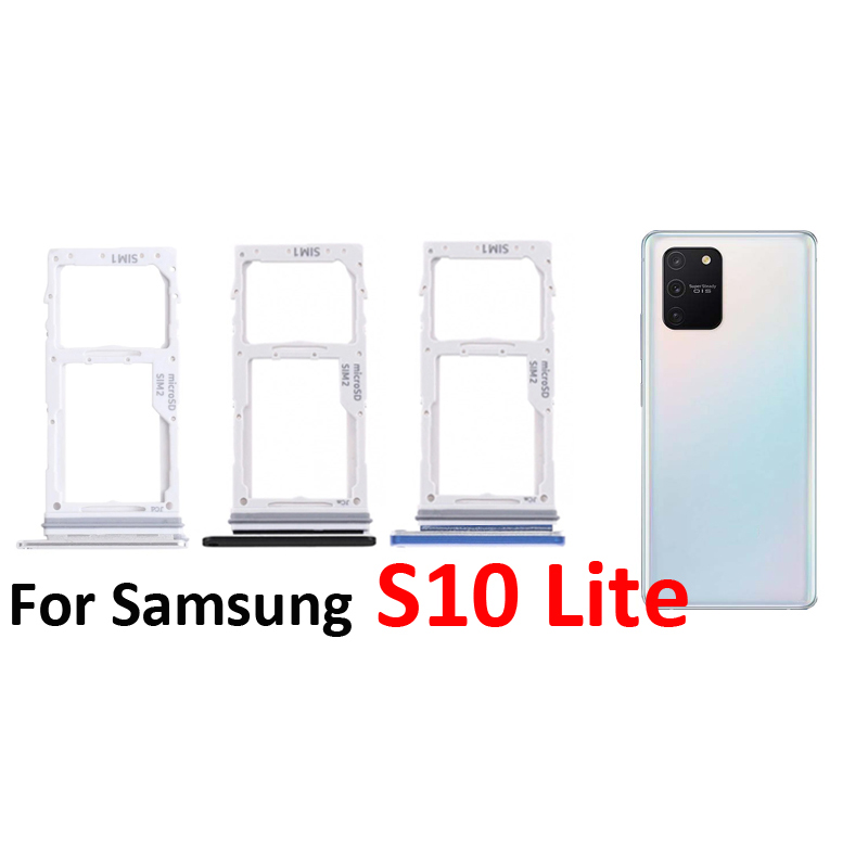 حامل بطاقة SIM جديد لهاتف سامس - مراجعة Memory Card Case وسعره