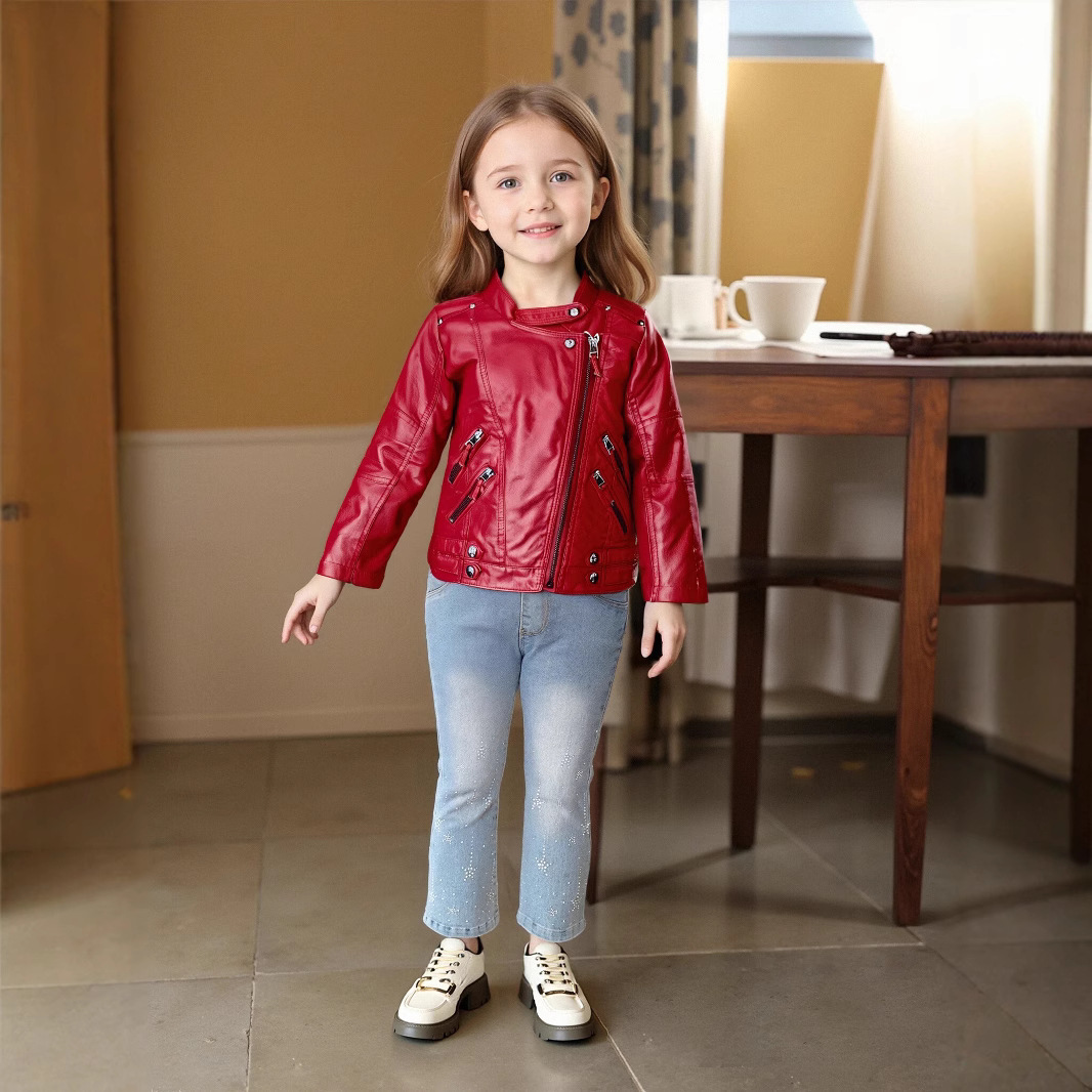 في سن المراهقة أطفال الشارع ال - مراجعة Photography Jacket وسعره