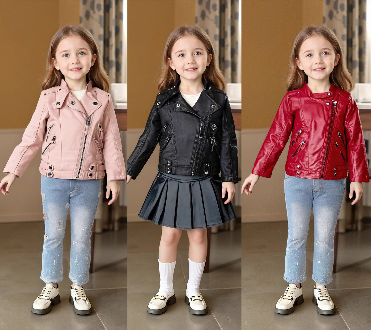 في سن المراهقة أطفال الشارع ال - مراجعة Photography Jacket وسعره