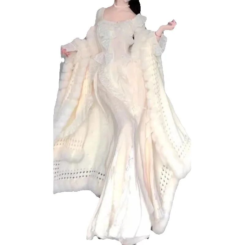 أنيقة الفراء الكرة التخسيس الر - مراجعة Photography Jacket وسعره