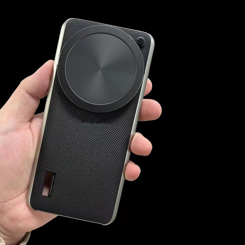 غطاء عدسة الكاميرا لهاتف شاومي - مراجعة Photography Kit Xiaomi 15 Ultra وسعره