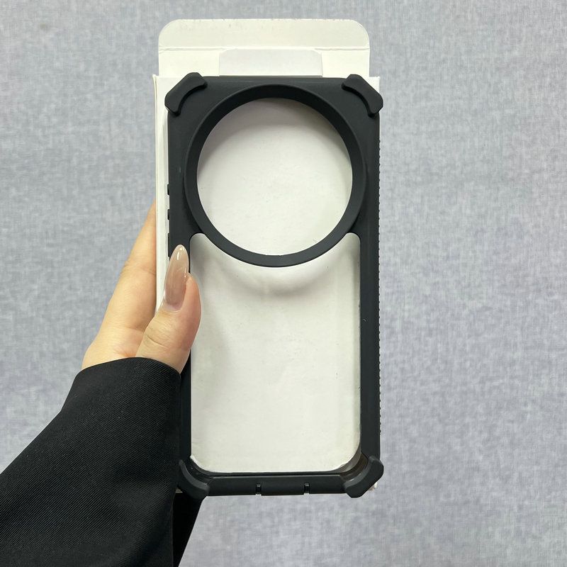غطاء حماية صلب قابل للفصل لهات - مراجعة Photography Kit Xiaomi 15 Ultra وسعره