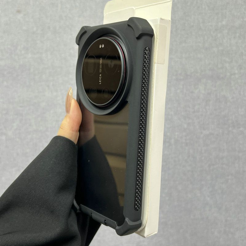 غطاء حماية صلب قابل للفصل لهات - مراجعة Photography Kit Xiaomi 15 Ultra وسعره