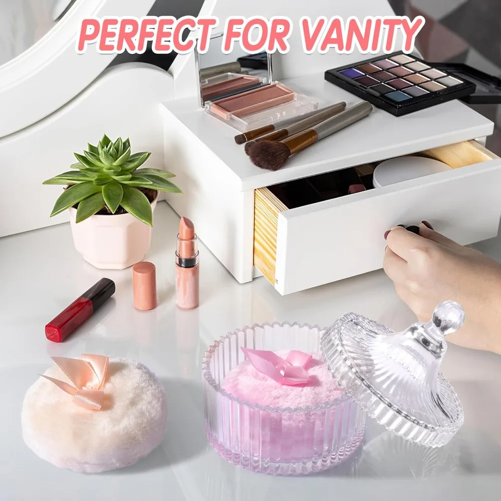 طقم منظم مكياج من 3 قطع: إسفنج - مراجعة Beauty Dish Softbox وسعره