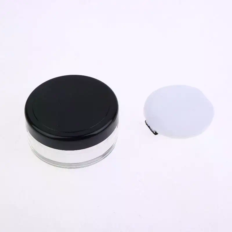 5 جرام صندوق مسحوق بلاستيكي مح - مراجعة Beauty Dish Softbox وسعره