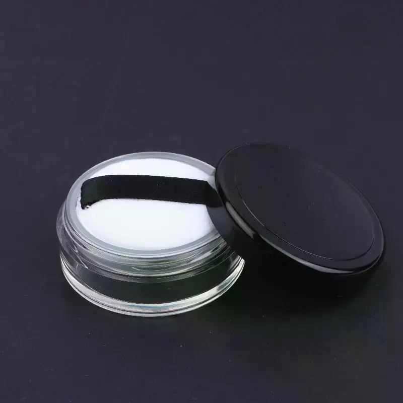 5 جرام صندوق مسحوق بلاستيكي مح - مراجعة Beauty Dish Softbox وسعره