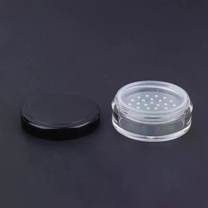 5 جرام صندوق مسحوق بلاستيكي مح - مراجعة Beauty Dish Softbox وسعره