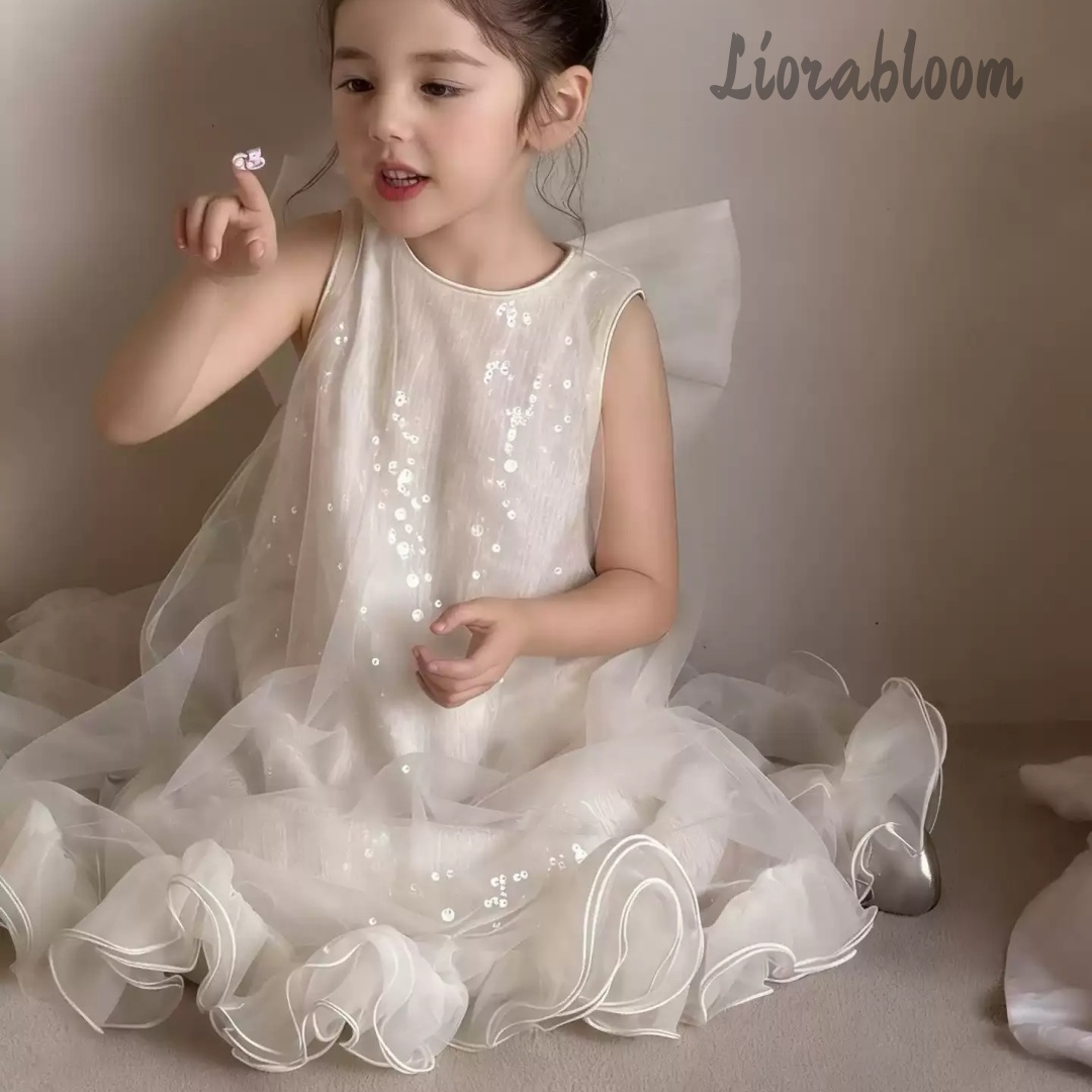 فستان رسمي مخصص للفتيات، فستان - مراجعة Photography Wedding وسعره