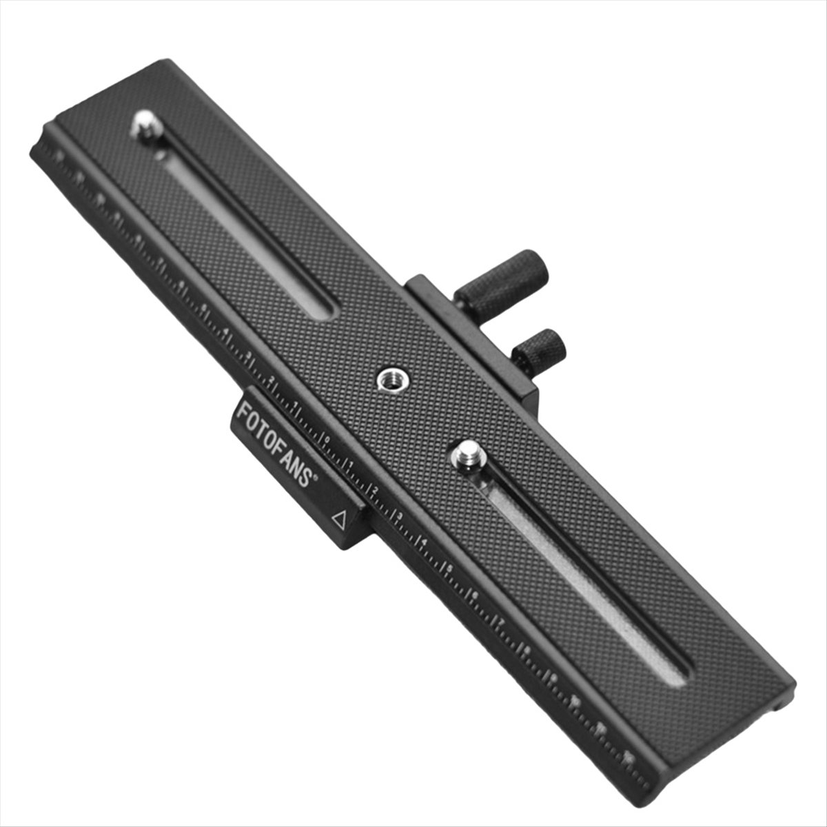A32I LP-02 لوحة انزلاقية للترك - مراجعة Camera Slider Rail وسعره
