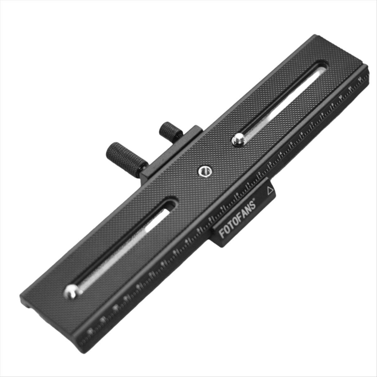 A32I LP-02 لوحة انزلاقية للترك - مراجعة Camera Slider Rail وسعره