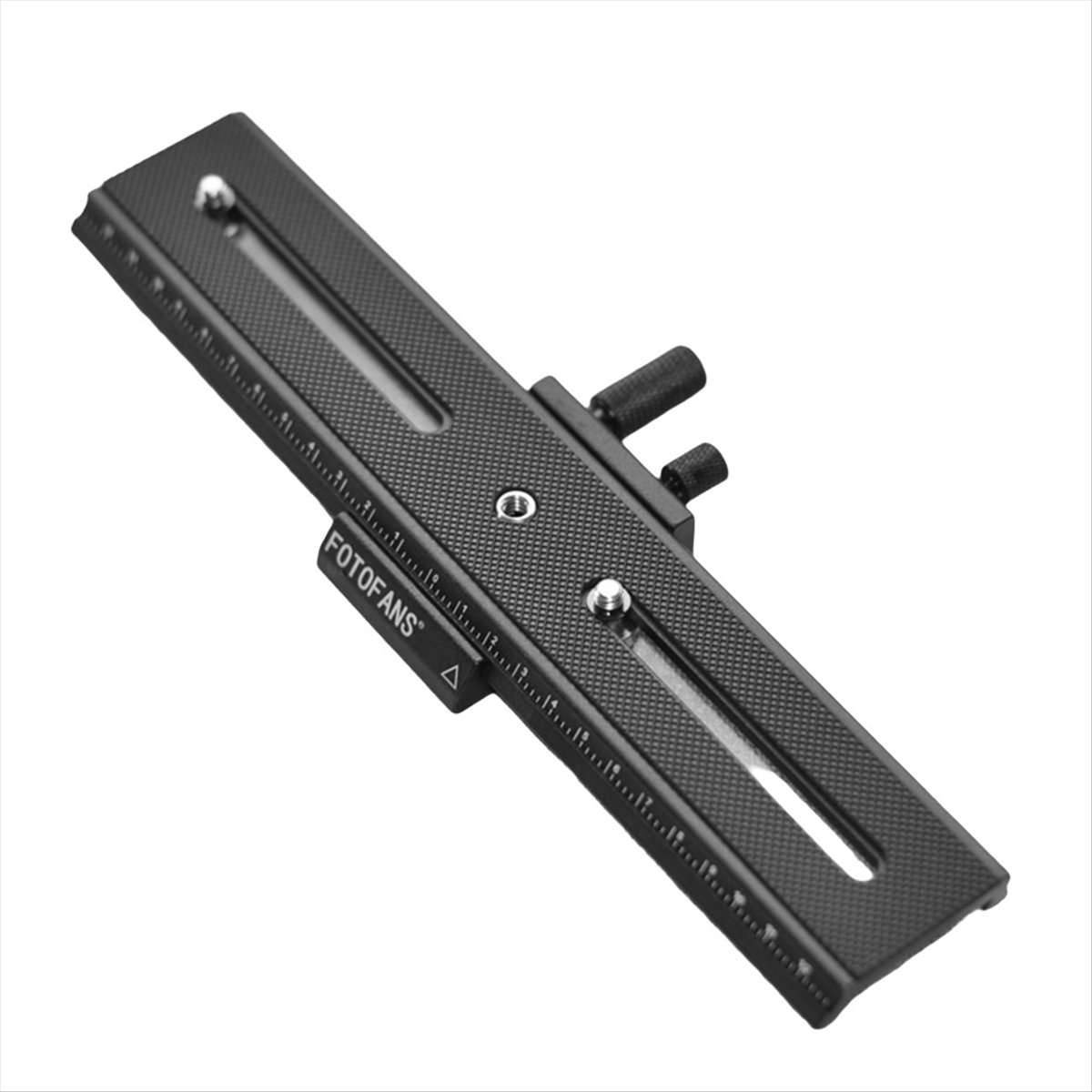 A32I LP-02 لوحة انزلاقية للترك - مراجعة Camera Slider Rail وسعره
