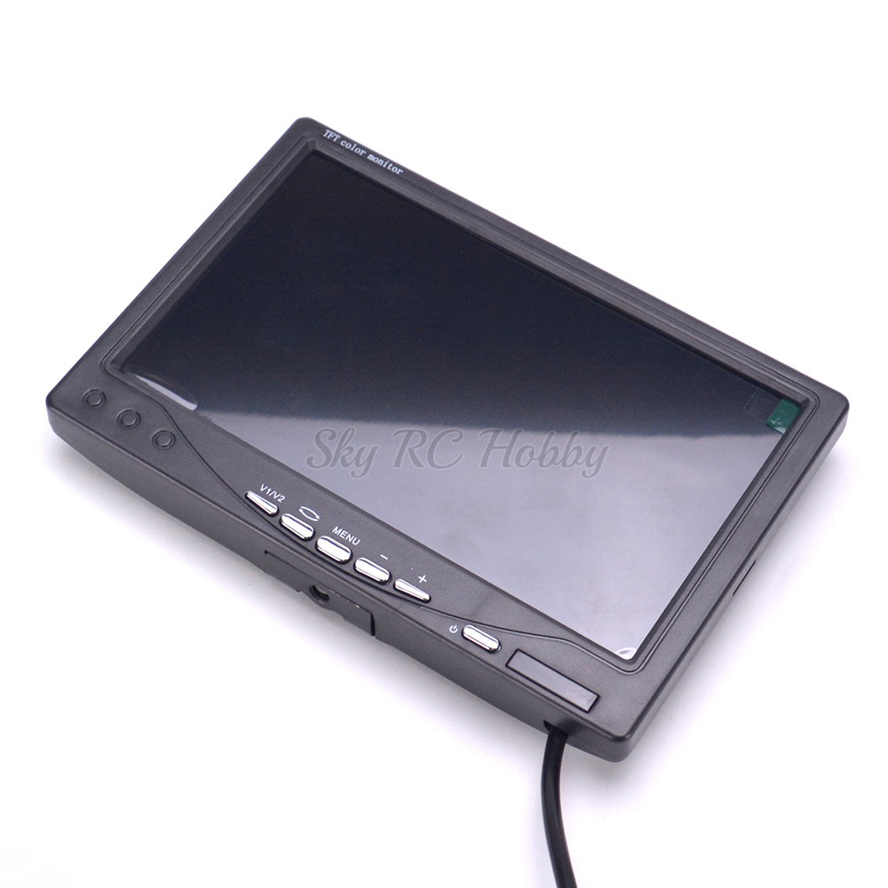 جديد 7 بوصة LCD TFT 1024x600 م - مراجعة Photography Quotes وسعره