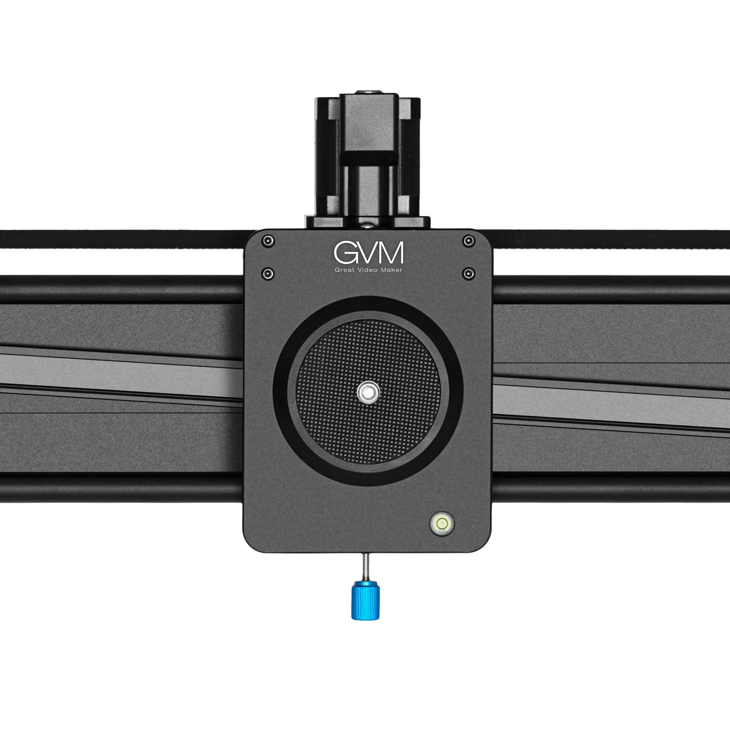 GVM GT-J80D GT-J120D مسار انزل - مراجعة Camera Slider Rail وسعره