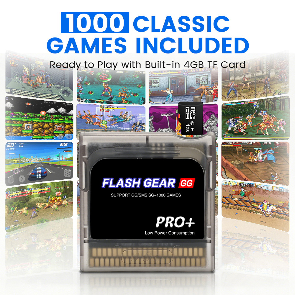 بطاقة ذاكرة فلاش جديدة لعام 20 - مراجعة Memory Card Case وسعره