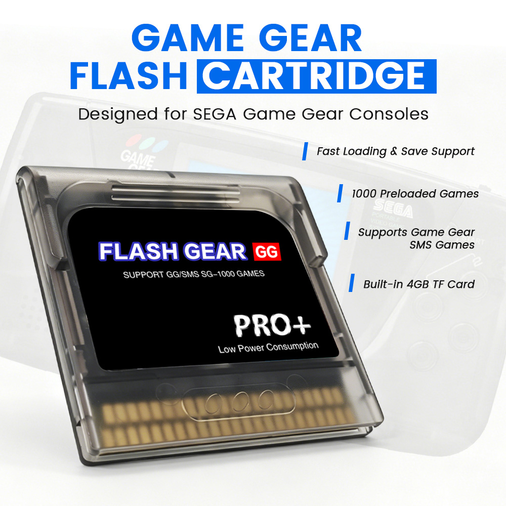 بطاقة ذاكرة فلاش جديدة لعام 20 - مراجعة Memory Card Case وسعره