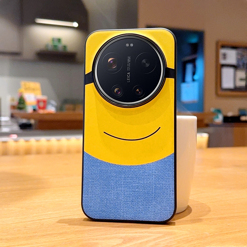 غطاء حماية لهاتف شاومي 17 15 1 - مراجعة Photography Kit Xiaomi 15 Ultra وسعره