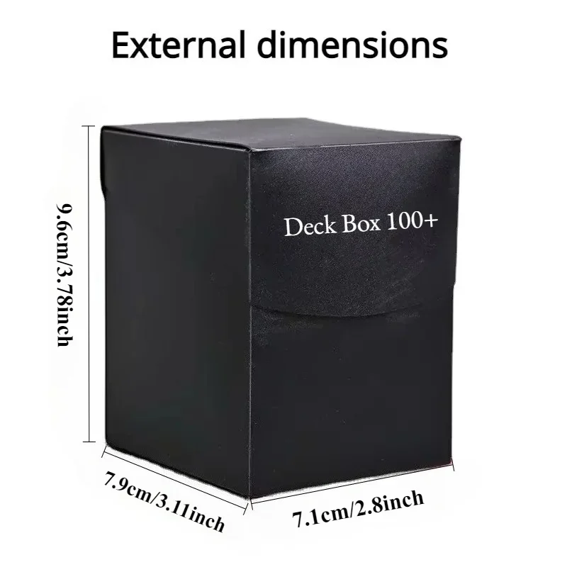 صندوق بطاقات TCG لحفظ أكثر من  - مراجعة Memory Card Case وسعره