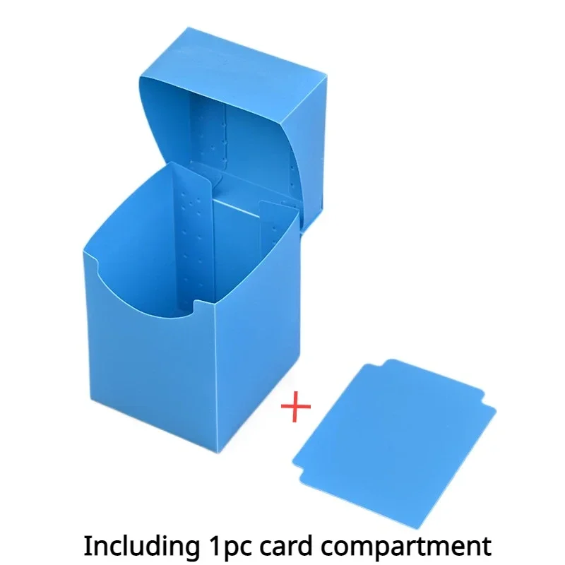 صندوق بطاقات TCG لحفظ أكثر من  - مراجعة Memory Card Case وسعره