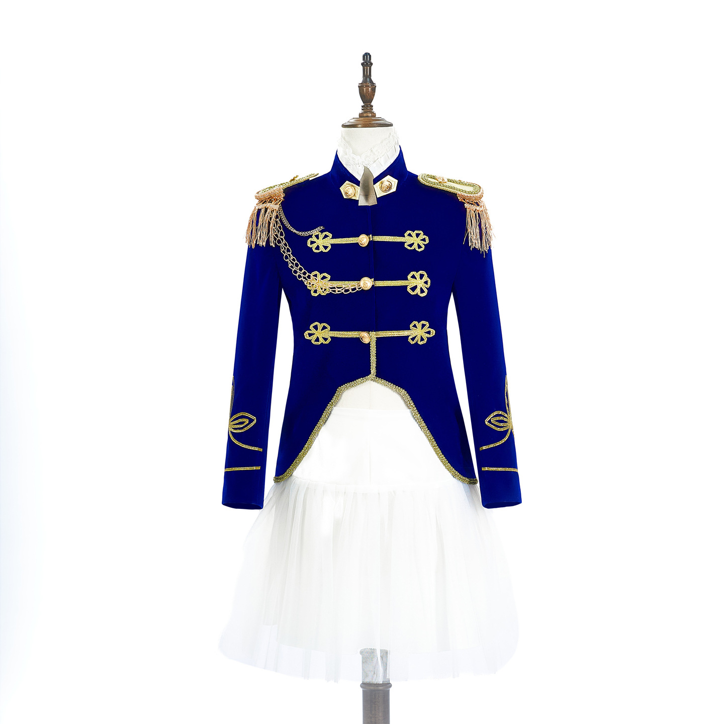 بدلة فستان كحلي أنيقة للرجال و - مراجعة Photography Jacket وسعره