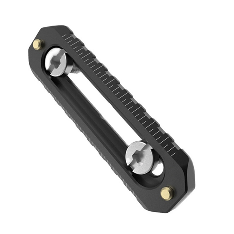قضيب أمان سريع التحرير A72Z بط - مراجعة Camera Slider Rail وسعره