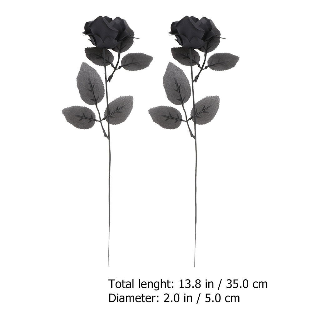 قطعتان من الورود الاصطناعية ال - مراجعة Photography Dark Cloth وسعره