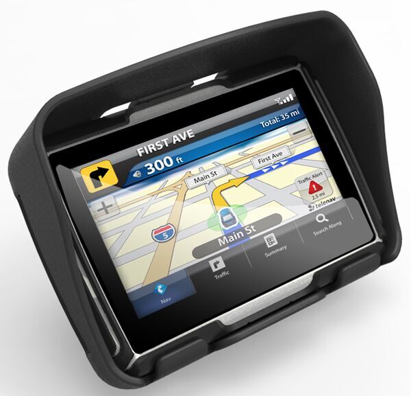 جهاز ملاحة GPS للسيارات والدرا - مراجعة Photograph Mp3 وسعره
